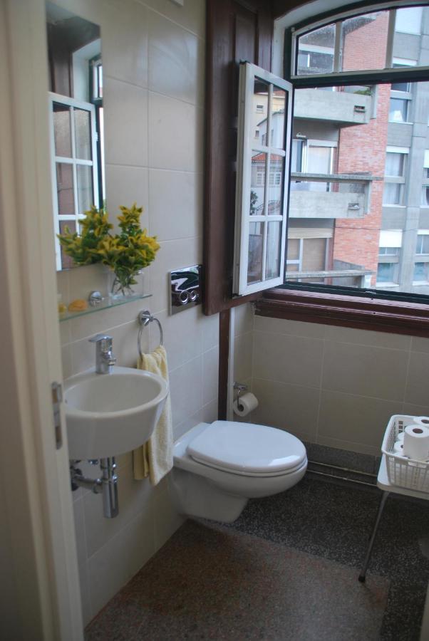 Apartament Sol Nascente Coimbra Zewnętrze zdjęcie