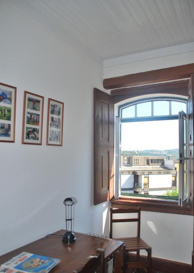 Apartament Sol Nascente Coimbra Zewnętrze zdjęcie