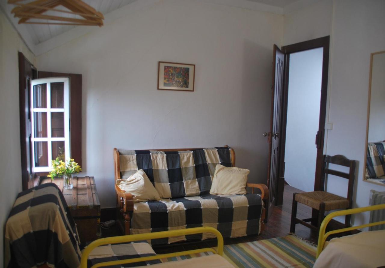 Apartament Sol Nascente Coimbra Zewnętrze zdjęcie