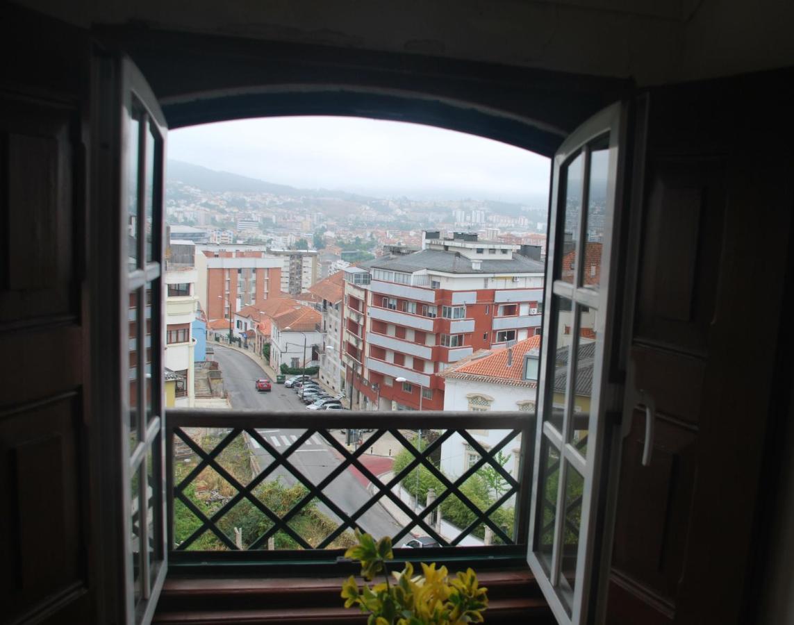 Apartament Sol Nascente Coimbra Zewnętrze zdjęcie