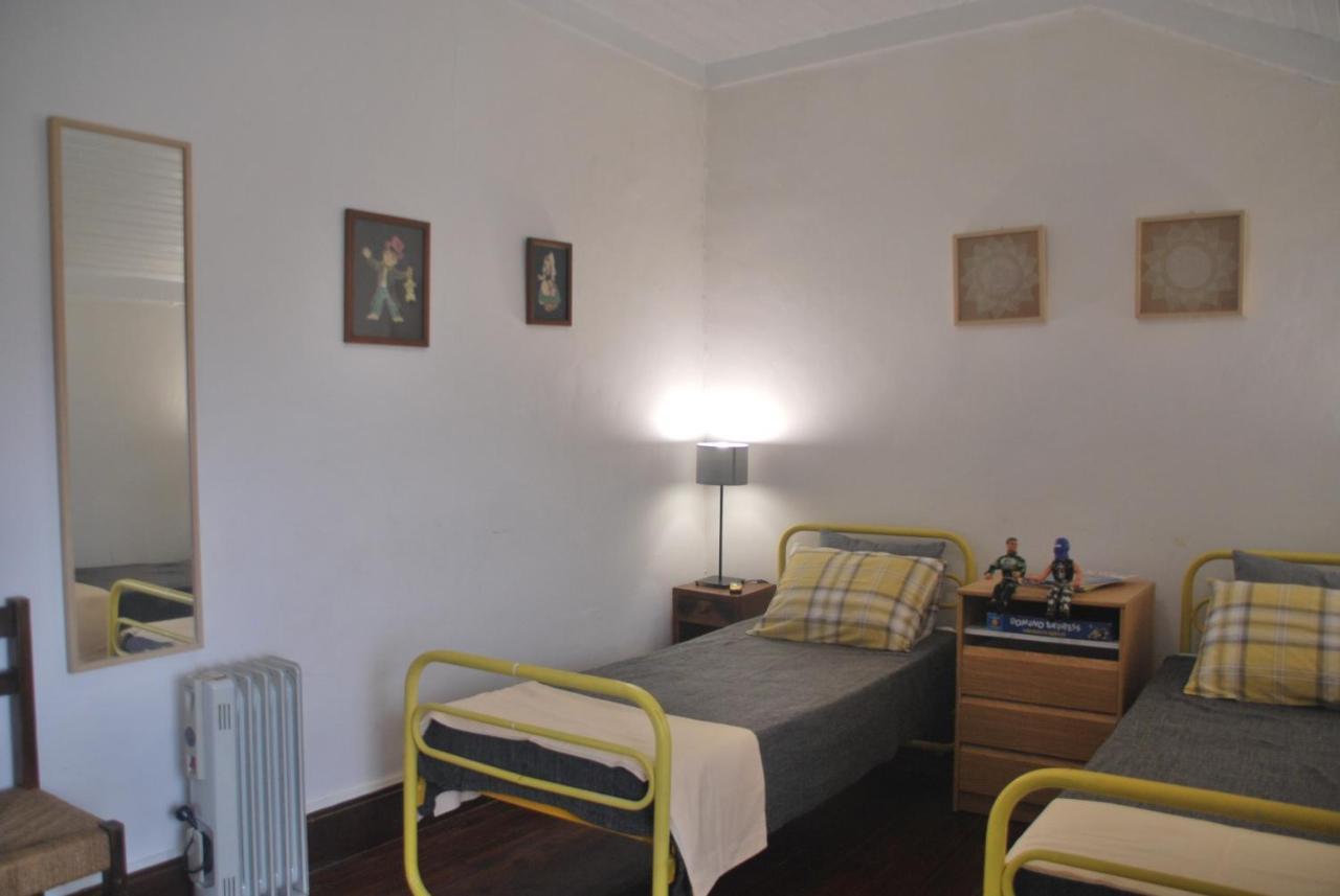 Apartament Sol Nascente Coimbra Zewnętrze zdjęcie