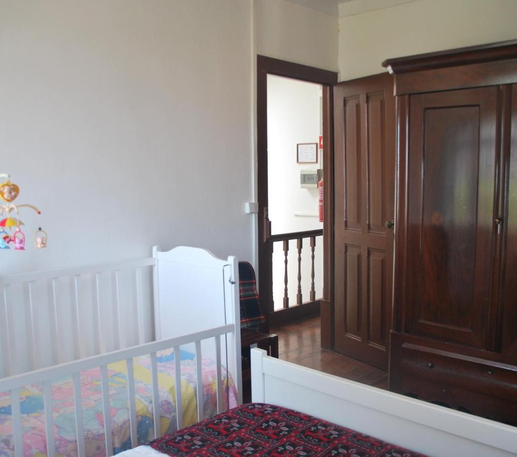 Apartament Sol Nascente Coimbra Zewnętrze zdjęcie