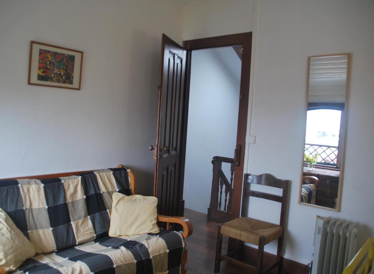 Apartament Sol Nascente Coimbra Zewnętrze zdjęcie