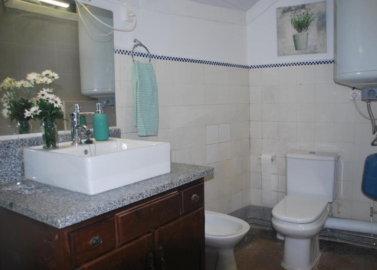 Apartament Sol Nascente Coimbra Zewnętrze zdjęcie