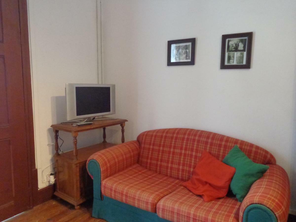 Apartament Sol Nascente Coimbra Zewnętrze zdjęcie