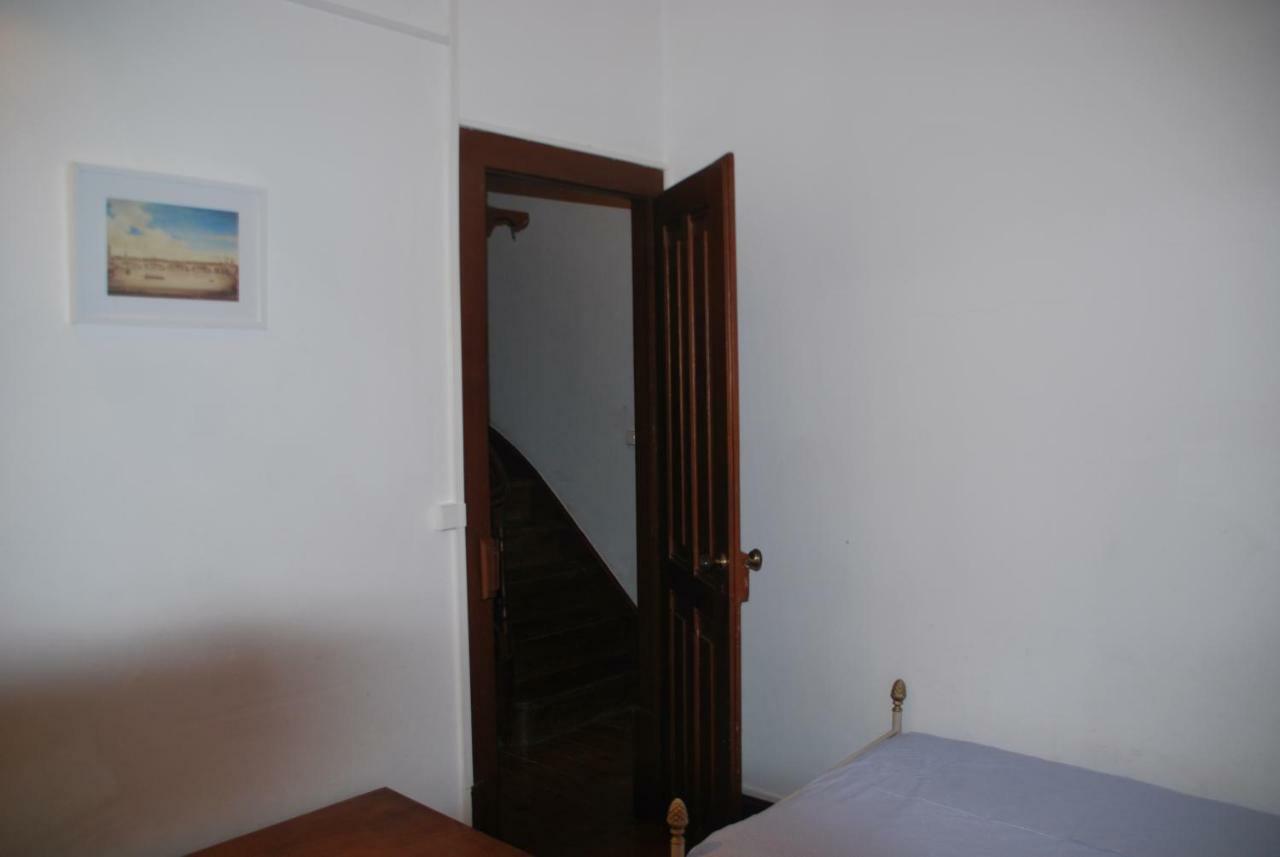 Apartament Sol Nascente Coimbra Zewnętrze zdjęcie