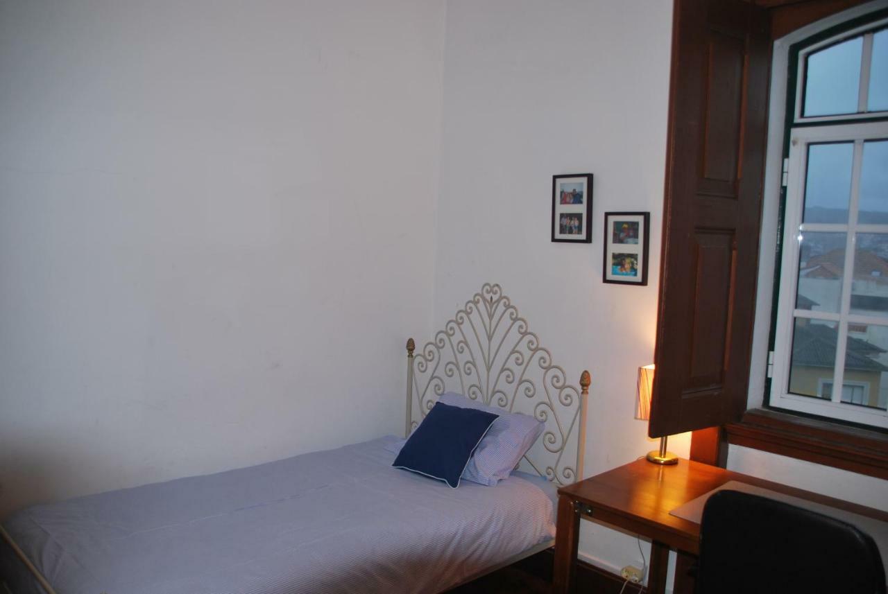 Apartament Sol Nascente Coimbra Zewnętrze zdjęcie