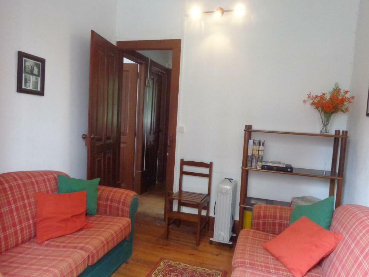 Apartament Sol Nascente Coimbra Zewnętrze zdjęcie