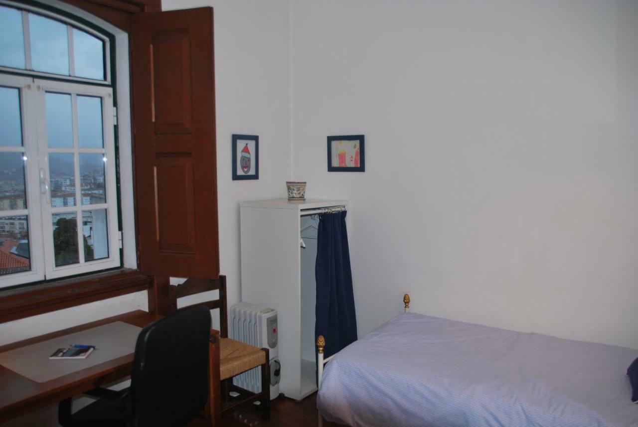 Apartament Sol Nascente Coimbra Zewnętrze zdjęcie