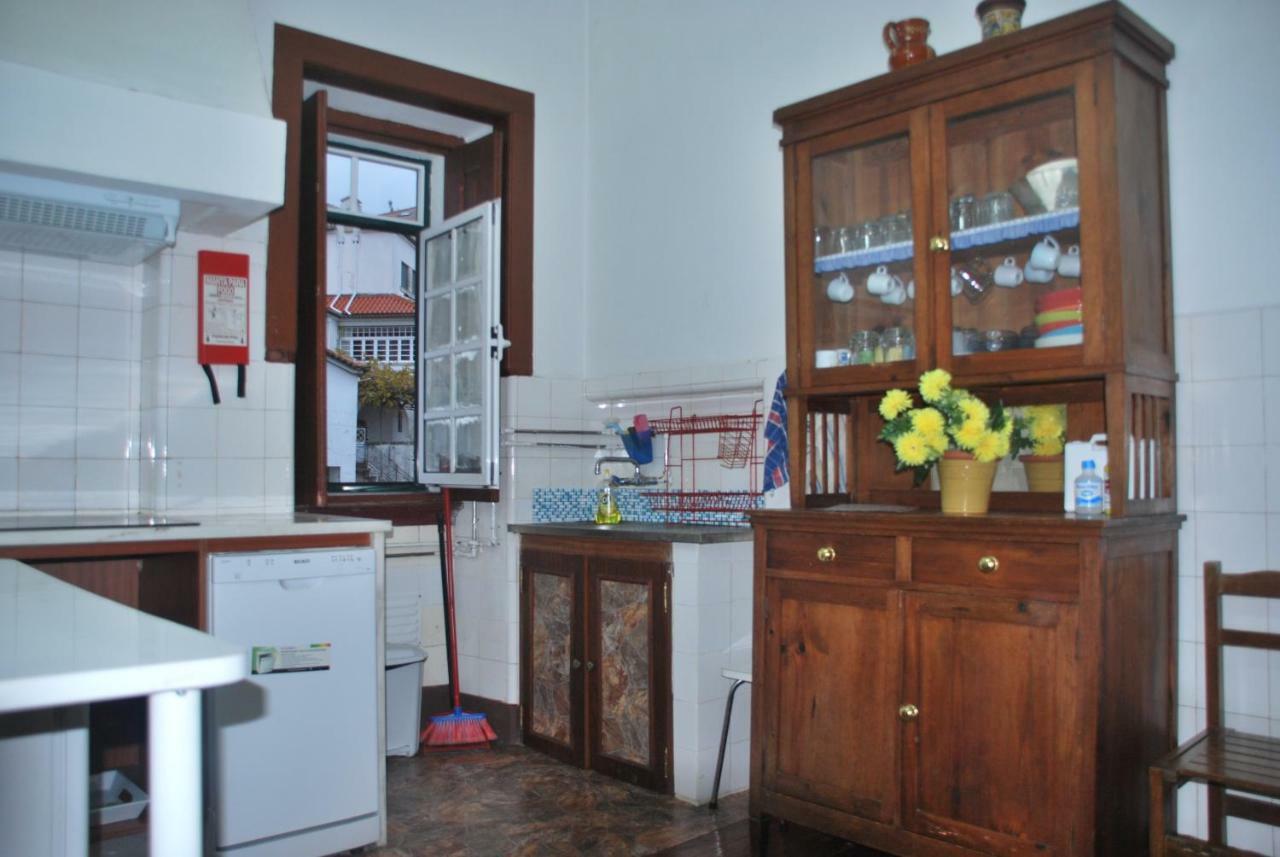 Apartament Sol Nascente Coimbra Zewnętrze zdjęcie