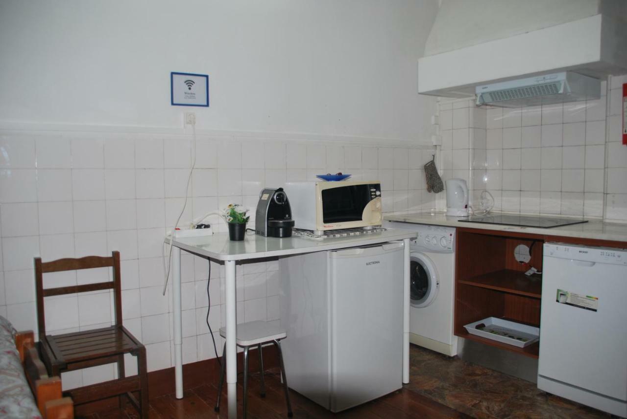 Apartament Sol Nascente Coimbra Zewnętrze zdjęcie