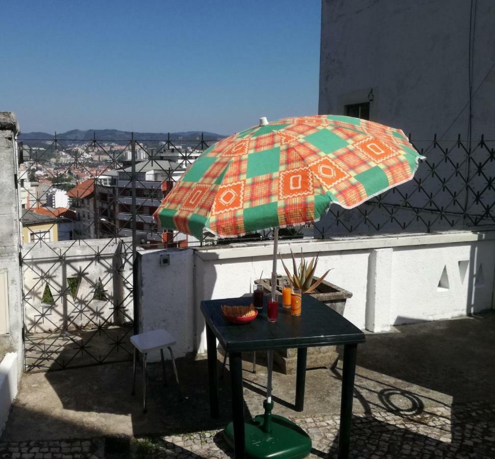 Apartament Sol Nascente Coimbra Zewnętrze zdjęcie