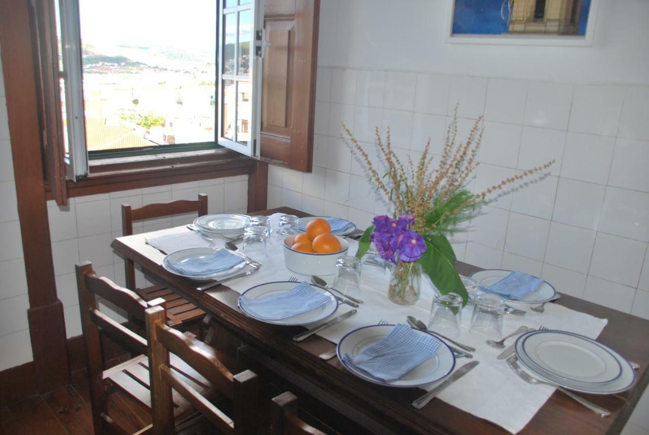 Apartament Sol Nascente Coimbra Zewnętrze zdjęcie